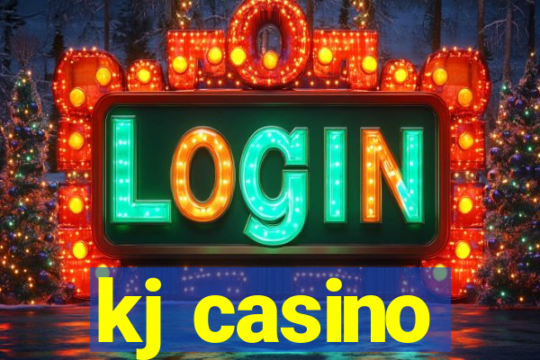 kj casino